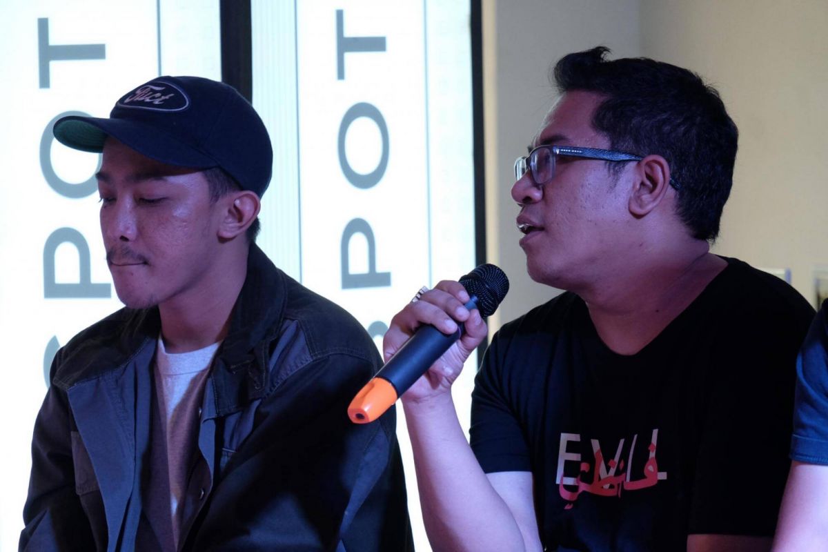 Awal mula memulai suatu brand